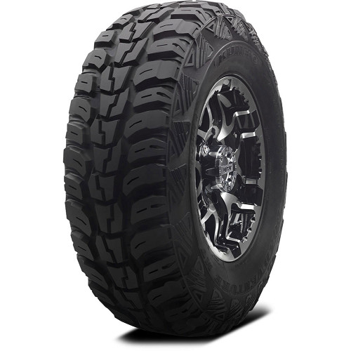 Автошина 215/75 R15 Kumho KL71 106/103 Q б/к