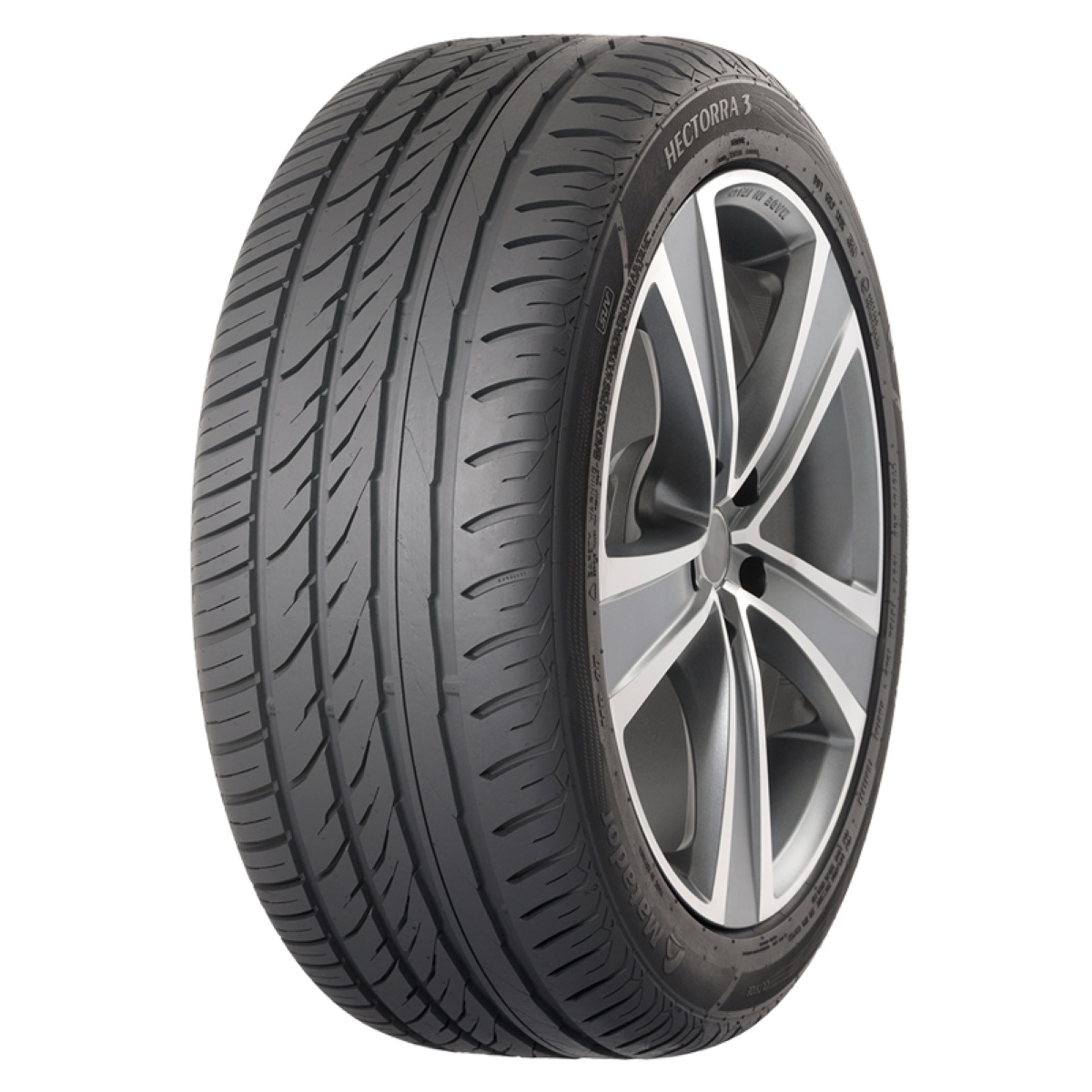 Автошина 185/70 R14 Torero MP47 88 T б/к