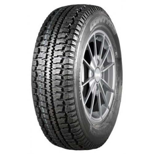 Автошина 205/70 R16 Н.Камск Кама Flame 91 Q б/к