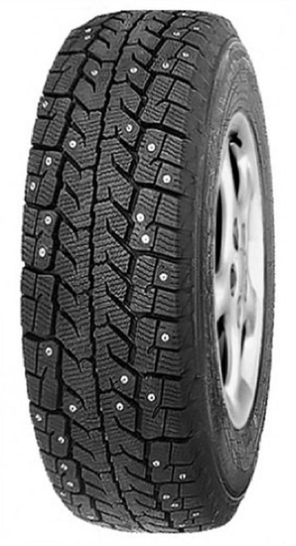 Автошина 215/65 R16C Cordiant BUSINESS CW-2 109/107 Q б/к шип