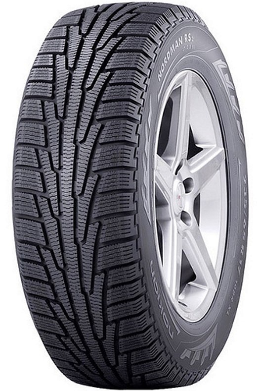 Автошина 235/65 R17 Nordman RS2 SUV XL 108 R н/шип