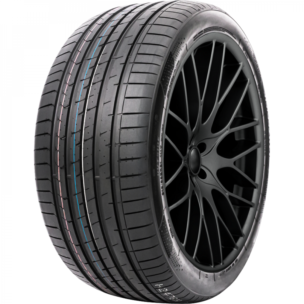 Автошина 235/55 ZR18 Aplus A610 104 W б/к