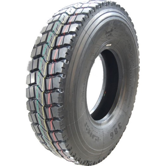 Автошина 11,00 R20 POWER TRAC HEAVY EXPERT D688 152/149 J 18 н.с