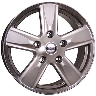 Автодиск Tech Line 804 8*18 5*150 ET60 110.1 BD