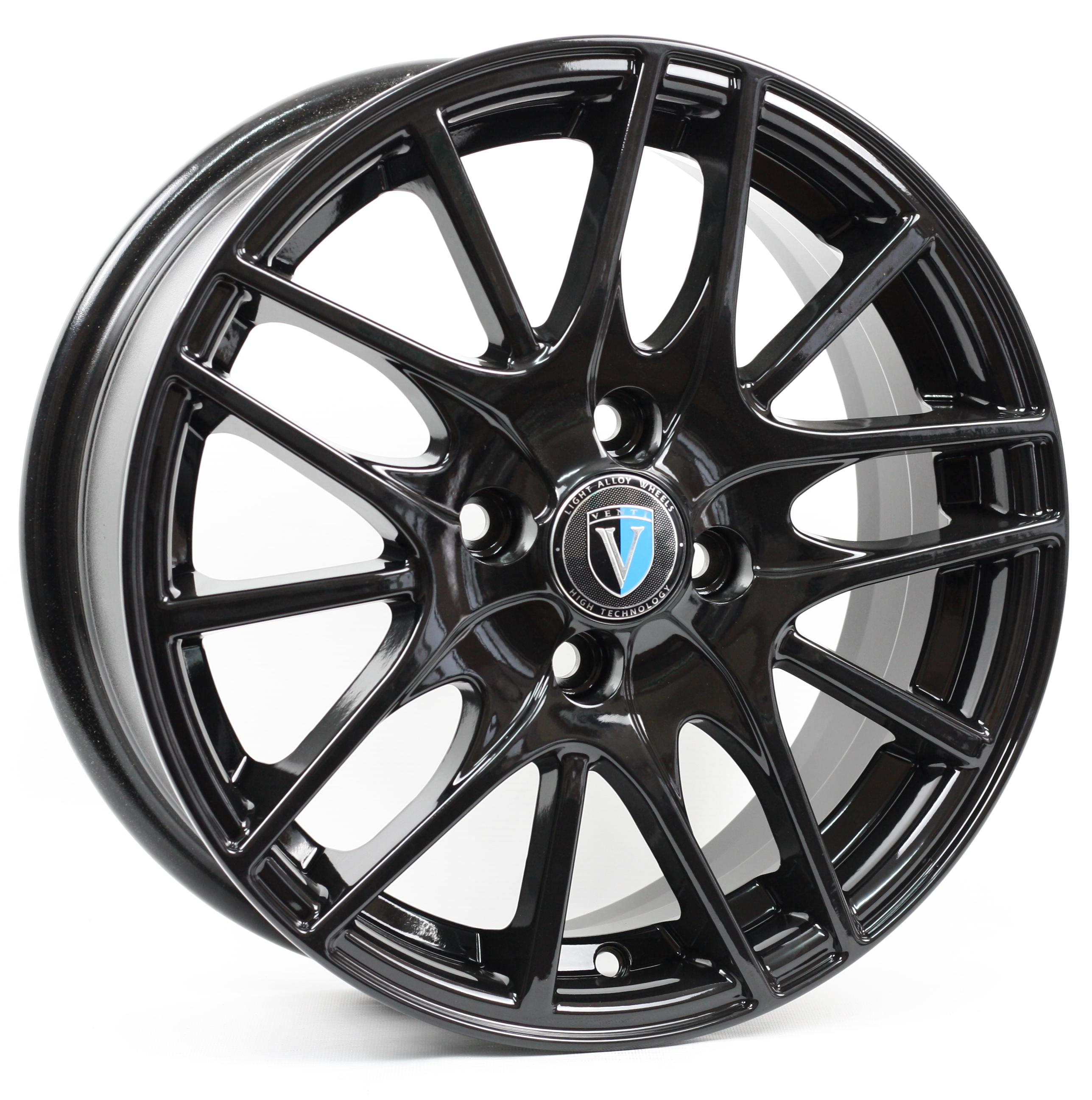 Автодиск Venti 1506 6*15 4*100 ET45 54.1 BD