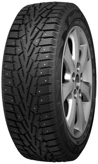 Автошина 265/65 R17 Cordiant SNOW_CROSS, PW-2 116 T б/к шип