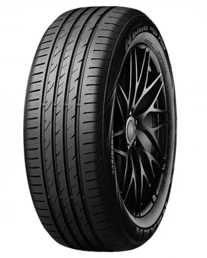 Автошина 185/60 R15 Nexen NBlue HD Plus 84 T б/к