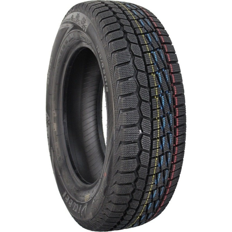 Автошина 185/60 R15 VIATTI Brina V-521 84 T н/шип