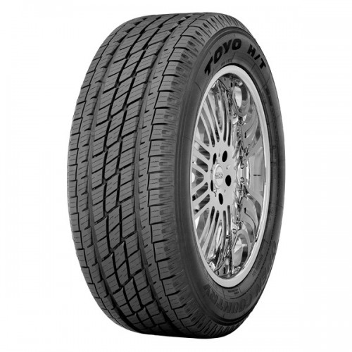 Автошина 235/55 R18 Toyo Open Country H/T 100 V б/к