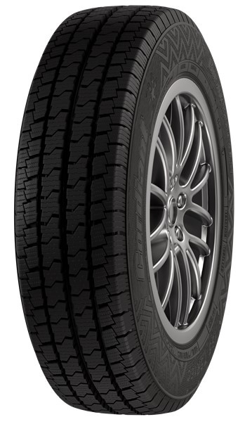 Автошина 225/70 R15C Cordiant BUSINESS CA-2 112/110 R б/к