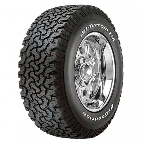 Автошина 235/70 R16 BF Goodrich ALL TERRAIN 104 S б/к