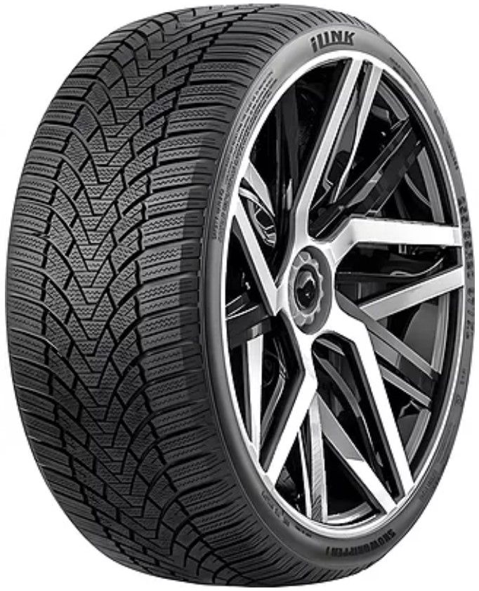 Автошина 215/60 R16 iLink SnowGripper I 99 H XL н/шип