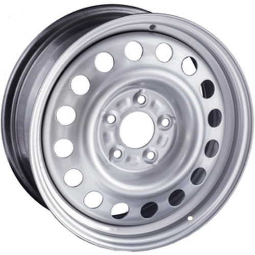 Автодиск TREBL 7885 6.5*16 5*115 ET46 70.3 Silver