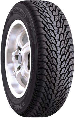 Автошина 205/70 R15 Nexen Winguard Ice Plus XL 100 T н/шип
