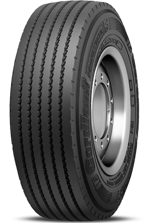Автошина 235/75 R17,5 Cordiant Professional TR-1 143/141 J б/к