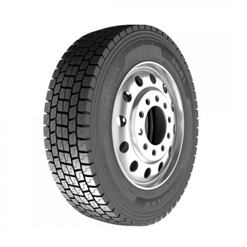 Грузовая шина 215/75 R17,5 SAILUN SDR1 128/126 M