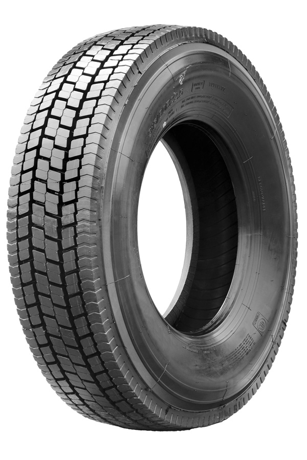 Автошина 235/75R17,5 HH 309 HIFLY 16 н.с.