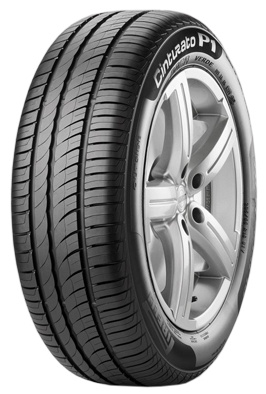 Автошина 185/60 R14 Pirelli Cinturato P1 Verde 82 H б/к