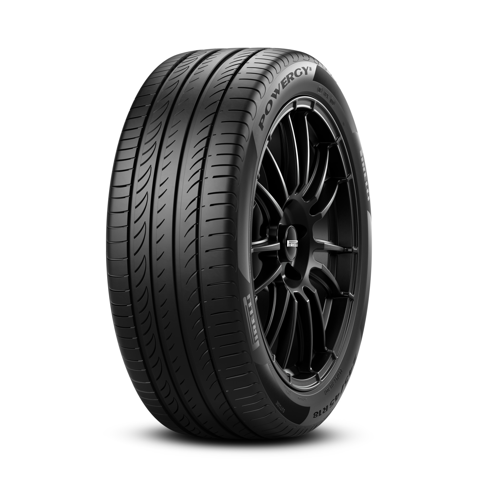 Автошина 225/60 R18 Pirelli Powergy XL 104 V б/к