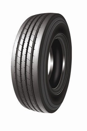 Грузовая шина 315/80 R22,5 AMBERSTONE 766 157/154M 20PR