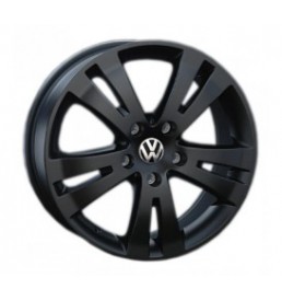 Автодиск Replica VW65 8*18 5*130 ET53 71.5 BLK
