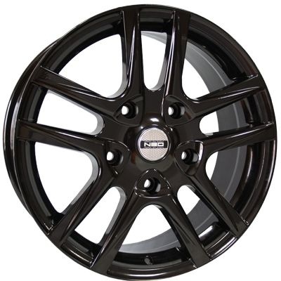 Автодиск Tech Line 807 8*18 5*150 ET60 110.1 S