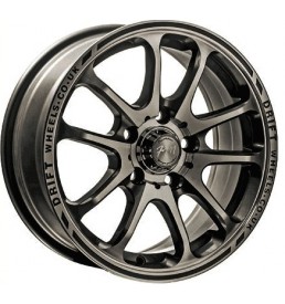 Автодиск RENZO S357 6.5*16 5*100/114.3 ET40 67.1 SP