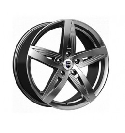 Автодиск K&K KC559-10 7.5*18 5*114.3 ET38 66.1 дарк платинум
