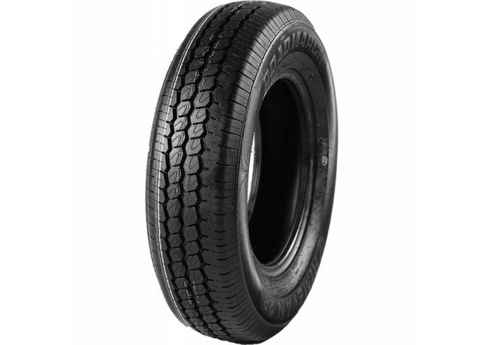 Автошина 165 R13C Fronway Duramax 94/93 R 28 LT б/к