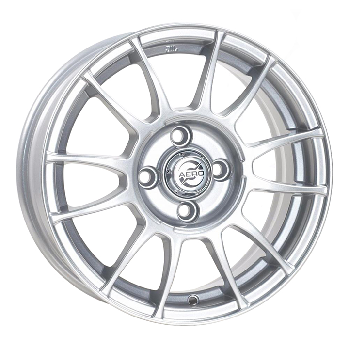 Автодиск AERO A2813 6.5*15 5*108 ET38 73.1 S