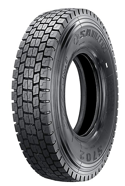 Грузовая шина 295/80 R22,5 SAILUN SDR1 152/148 M