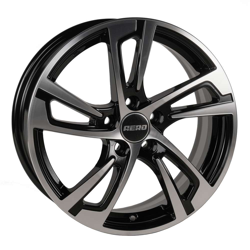 Автодиск AERO V2110 6*15 4*100 ET38 67.1 BFP