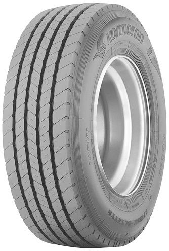 Автошина 215/75 R17,5 Kormoran T