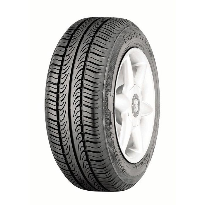 Автошина 175/65 R14 Gislaved Speed-616 82T