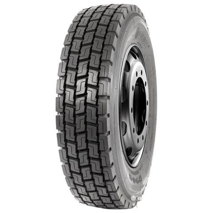 Грузовая шина 235/75 R17,5 LEAO D905 132/130 M б/к