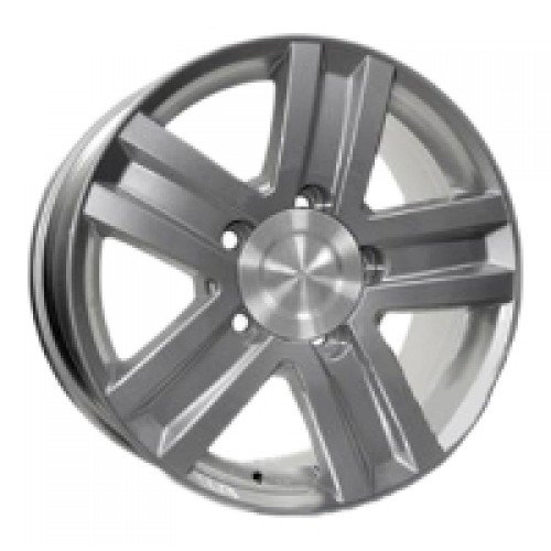 Автодиск Replica TO74 8.5*20 5*150 ET60 110.5 S TO5kit