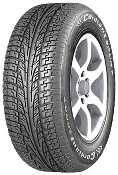 Автошина 235/60 R18 Cordiant Sport 3, PS-2 107 V б/к