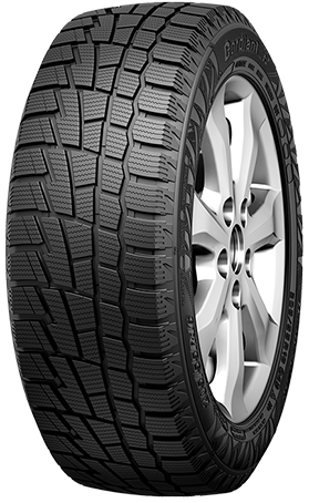 Автошина 215/55 R17 Cordiant WINTER_DRIVE,PW-1 98 T б/к н/шип
