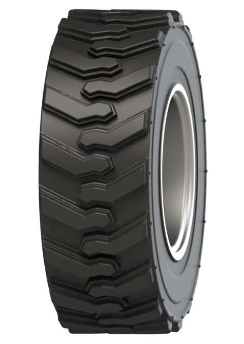Автошина 12,00-16 DT-122 VOLTYRE HEAVY ВолШЗ 140 A2 нс10 (без камеры)