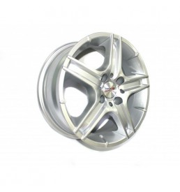 Автодиск RENZO S687  6*14  4*98 ET35 73.1 Silver