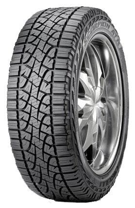 Автошина 185/75 R16 Pirelli Scorpion ATR 93 T б/к