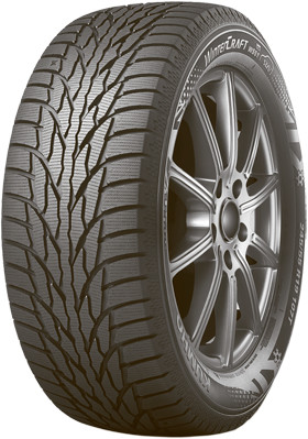 Автошина 245/45 R18 Kumho WI51 XL 100 T н/шип