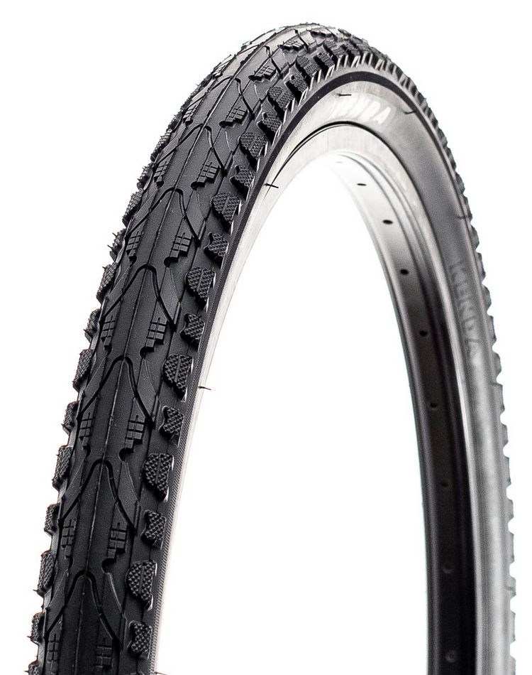 Велопокрышка KENDA 24*1,95 К-879