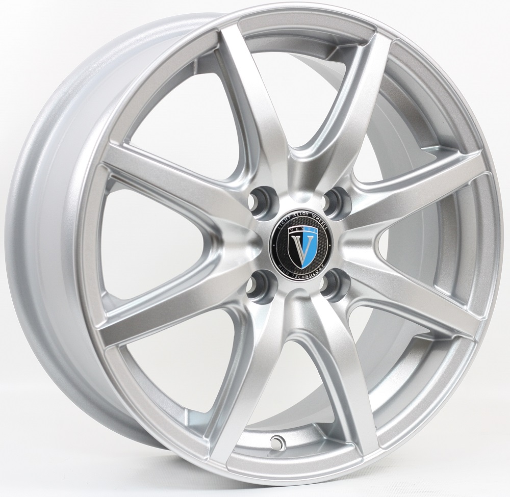 Автодиск Venti 1515 6*15 4*100 ET50 60.1 S