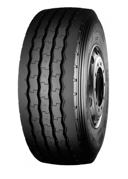 Грузовая шина 315/80 R22,5 HANKONG TT602 156/150 K 18PR
