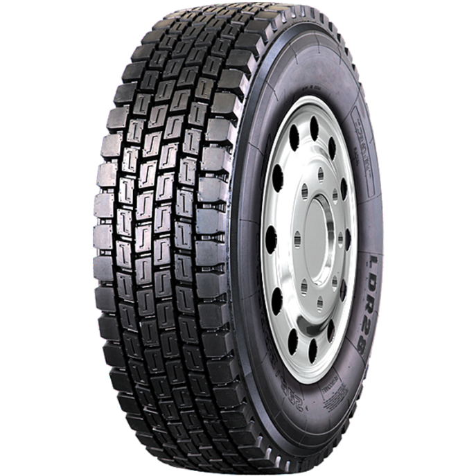 Грузовая шина 295/80 R22,5 YATAI T298 152/149 J