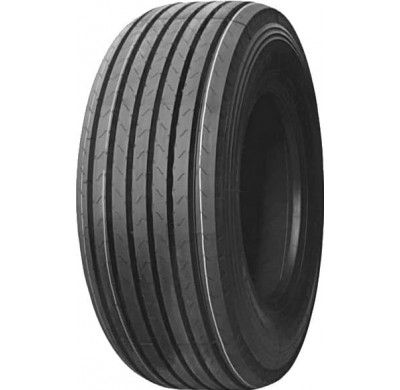 Автошина 385/55 R22,5 LongMarch R168 нс20 Руль/Прицеп