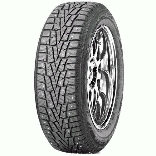 Автошина 225/75 R16 Nexen Winguard WinSpike LT SUV 115/112 Q шип