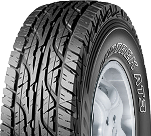 Автошина 285/75 R16 Dunlop Grantek AT3 122/119 Q дорожный