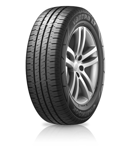 Автошина 225/75 R16C  Hankook Vantra LT RA18 121/120R